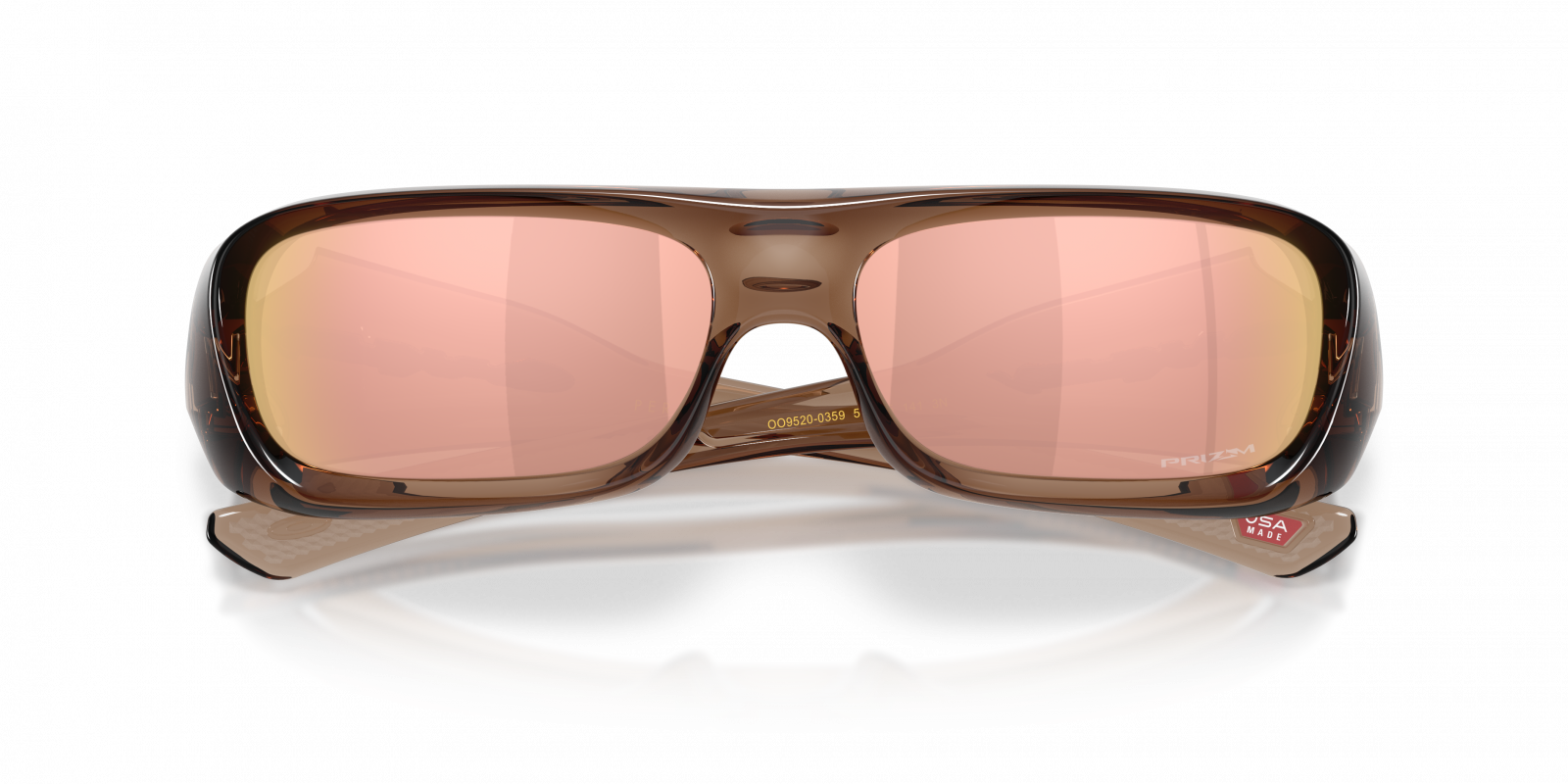 Oakley OO9520 952003 Permian 